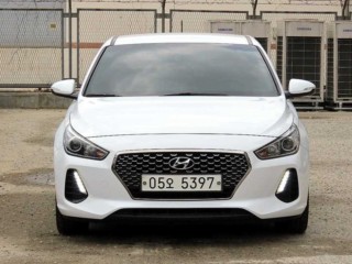 현대 i30 (PD)