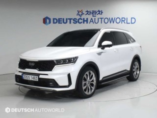 기아 쏘렌토 4세대(MQ4)