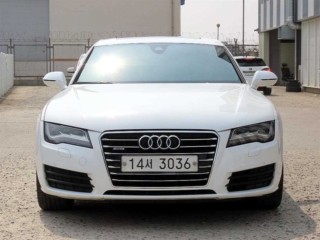 아우디 A7