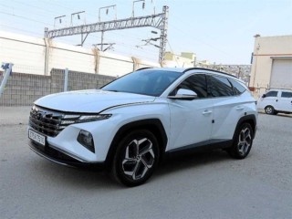 현대 투싼 (NX4)