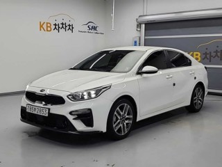 기아 올뉴 K3