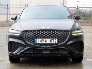 제네시스 GV70