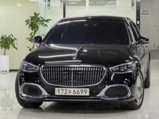 벤츠 S클래스-W223
