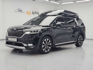 기아 카니발 4세대