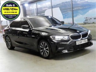 BMW 3시리즈 (G20)