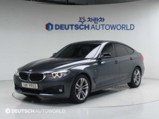 BMW 3시리즈 GT (F34)