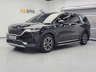 기아 카니발 4세대