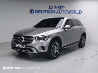 벤츠 GLC클래스 X253