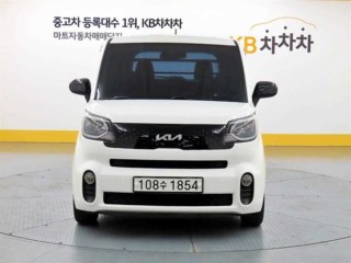 기아 더 뉴 레이