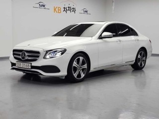 벤츠 E-클래스 W213