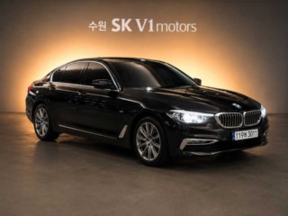 BMW 5시리즈 (G30)