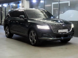 제네시스 GV80