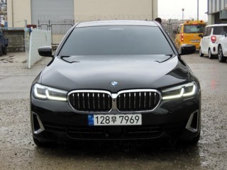 BMW 5시리즈 (G30)