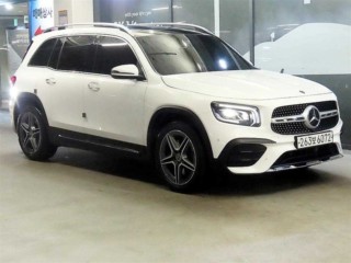 벤츠 GLB클래스 X247