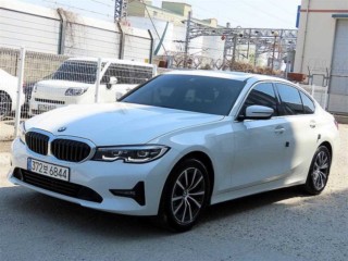 BMW 3시리즈 (G20)