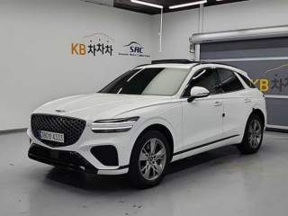 제네시스 GV70