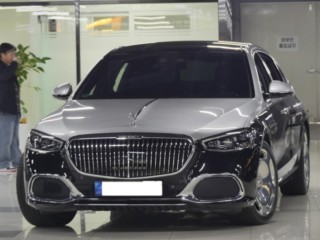 벤츠 S클래스-W223