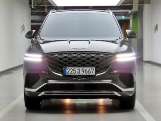 제네시스 GV70