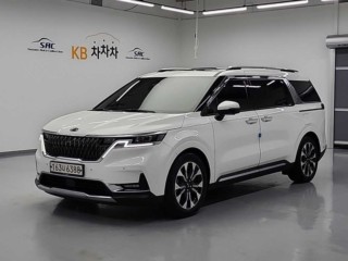 기아 카니발 4세대