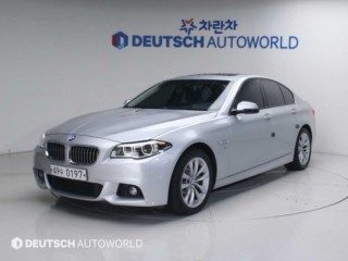 BMW 5시리즈 (F10)