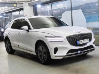 제네시스 GV70