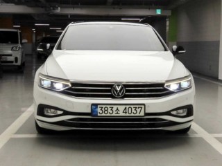 폭스바겐 파사트GT(B8)