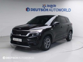 기아 셀토스