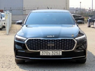 기아 더 뉴 K9 2세대