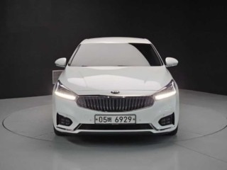 기아 올 뉴 K7