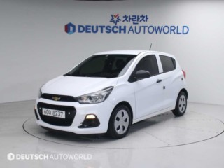 쉐보레 더 넥스트 스파크