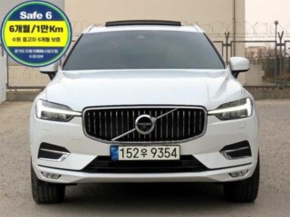 볼보 XC60(2세대)