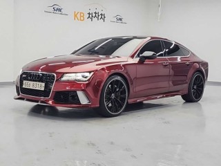 아우디 A7