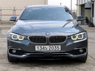 BMW 4시리즈 (F32)