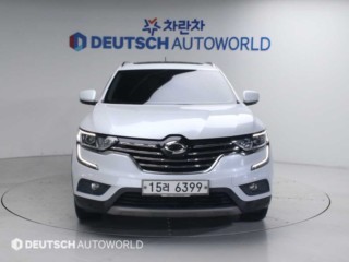 르노코리아(삼성) QM6