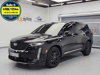 캐딜락 XT6