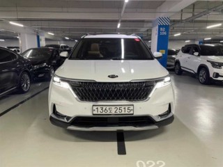 기아 카니발 4세대