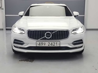볼보 S90