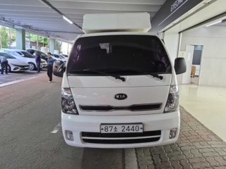 수원 중고차 소형화물 [활어차]봉고3 1.3톤/킹캡/초장축/(CRDi) 2019.04식 19,675km