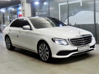 벤츠 E-클래스 W213