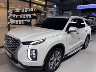 현대 팰리세이드