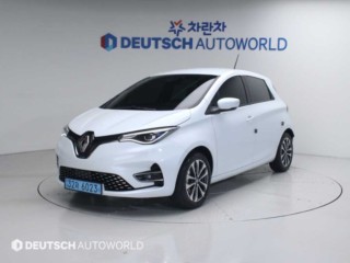 르노코리아(삼성) 조에 인텐스 에코