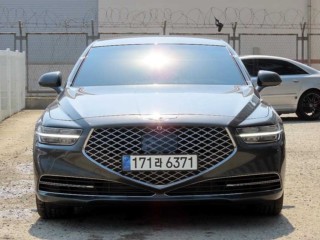 제네시스 G90
