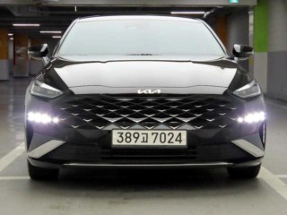 기아 K8