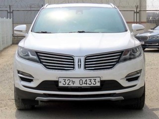 링컨 MKC