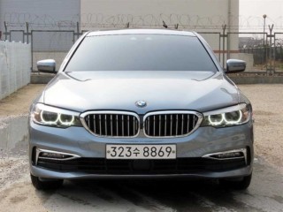 BMW 5시리즈 (G30)