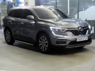 르노코리아(삼성) 더뉴QM6