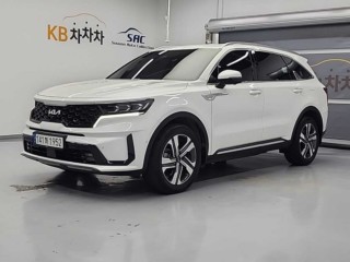 기아 쏘렌토 4세대(MQ4)하이브리드