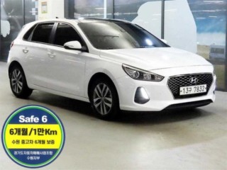 현대 i30 (PD)