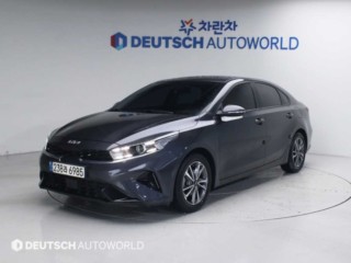 기아 더뉴 K3 2세대