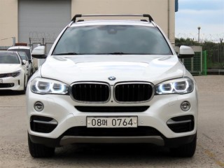 BMW X6 (F16)